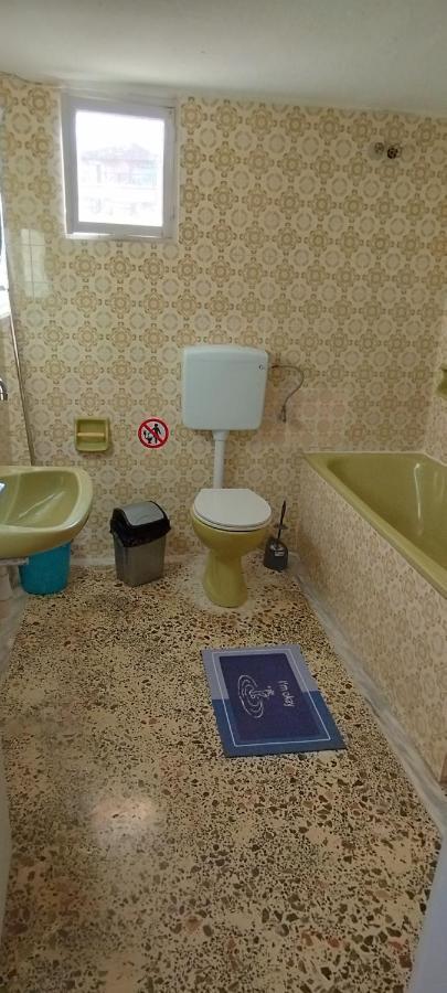 Vila Marmelada Leptokaryá Luaran gambar