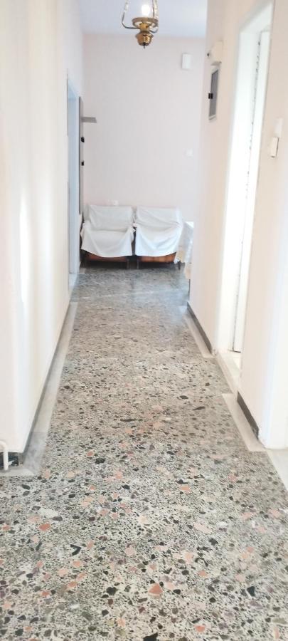 Vila Marmelada Leptokaryá Luaran gambar