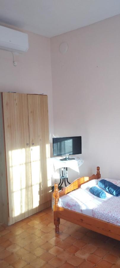 Vila Marmelada Leptokaryá Luaran gambar