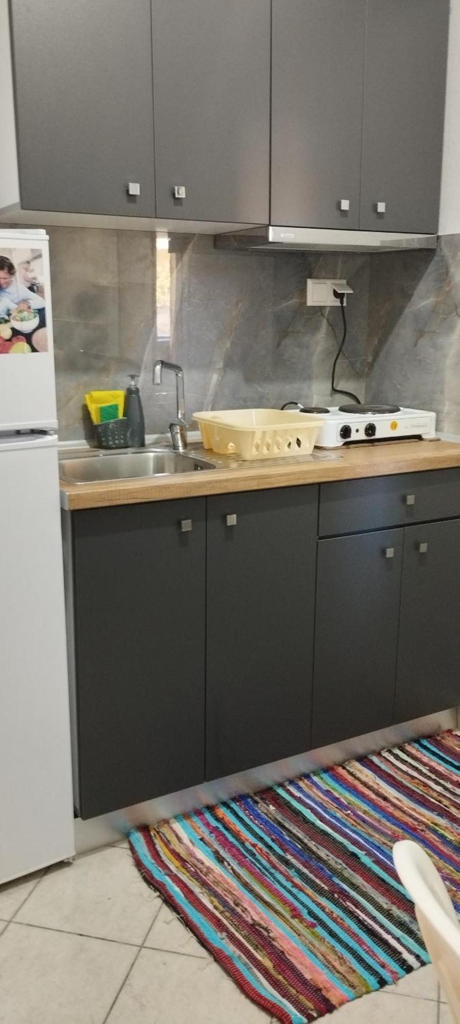Vila Marmelada Leptokaryá Luaran gambar