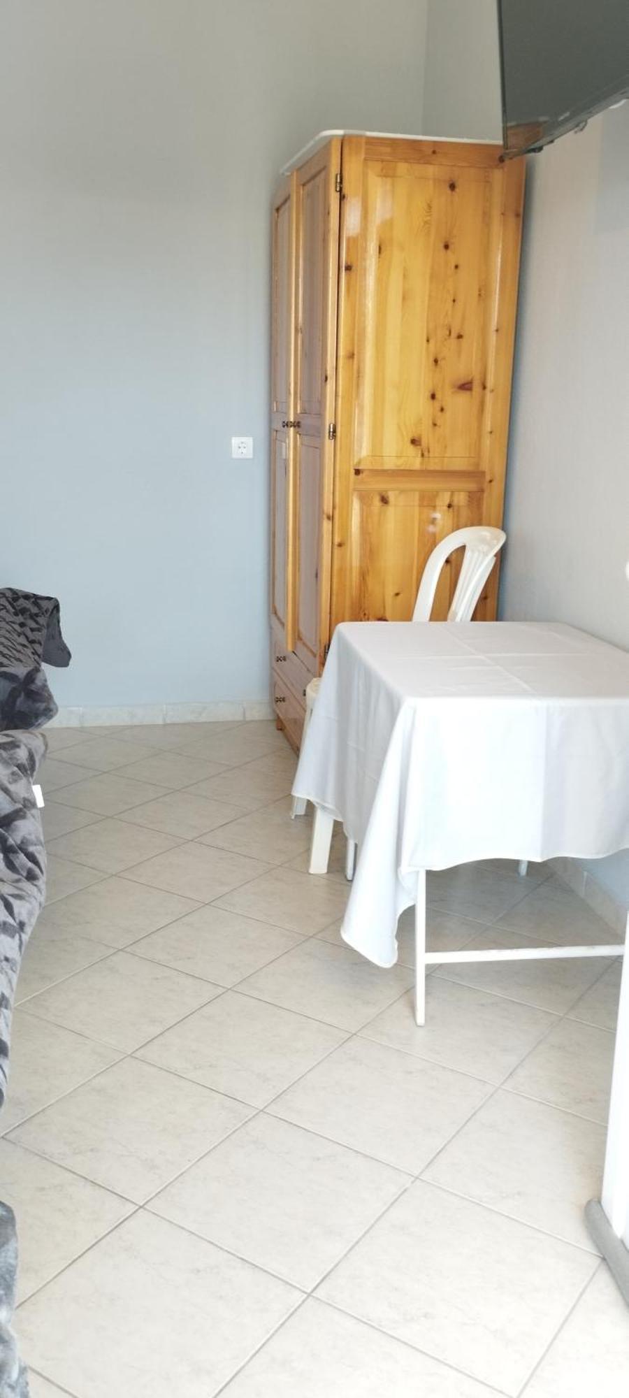 Vila Marmelada Leptokaryá Luaran gambar