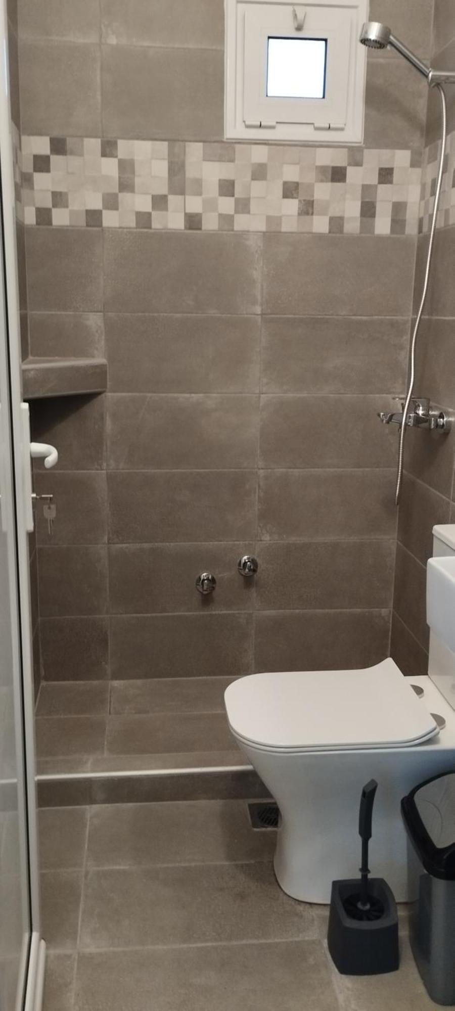 Vila Marmelada Leptokaryá Luaran gambar